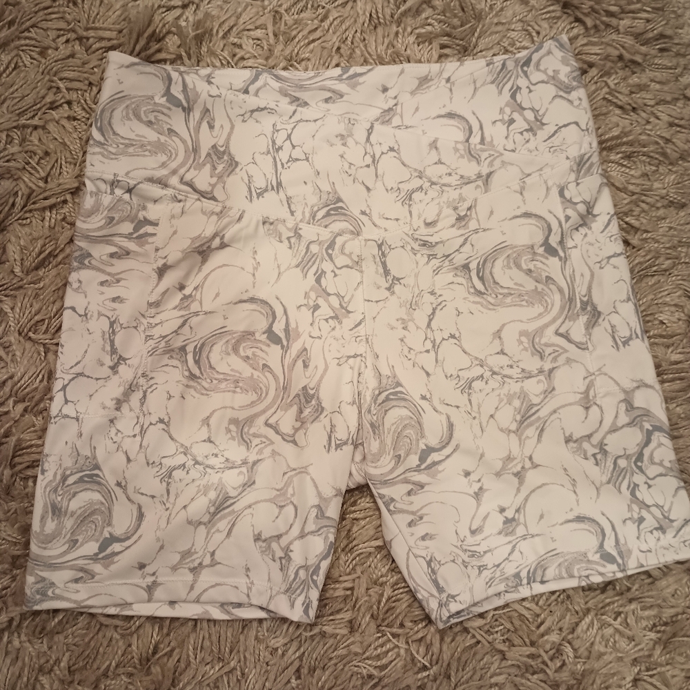 Danskin Bike Shorts
